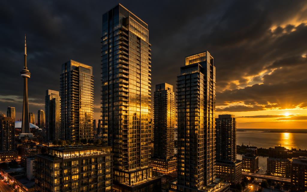 Condos