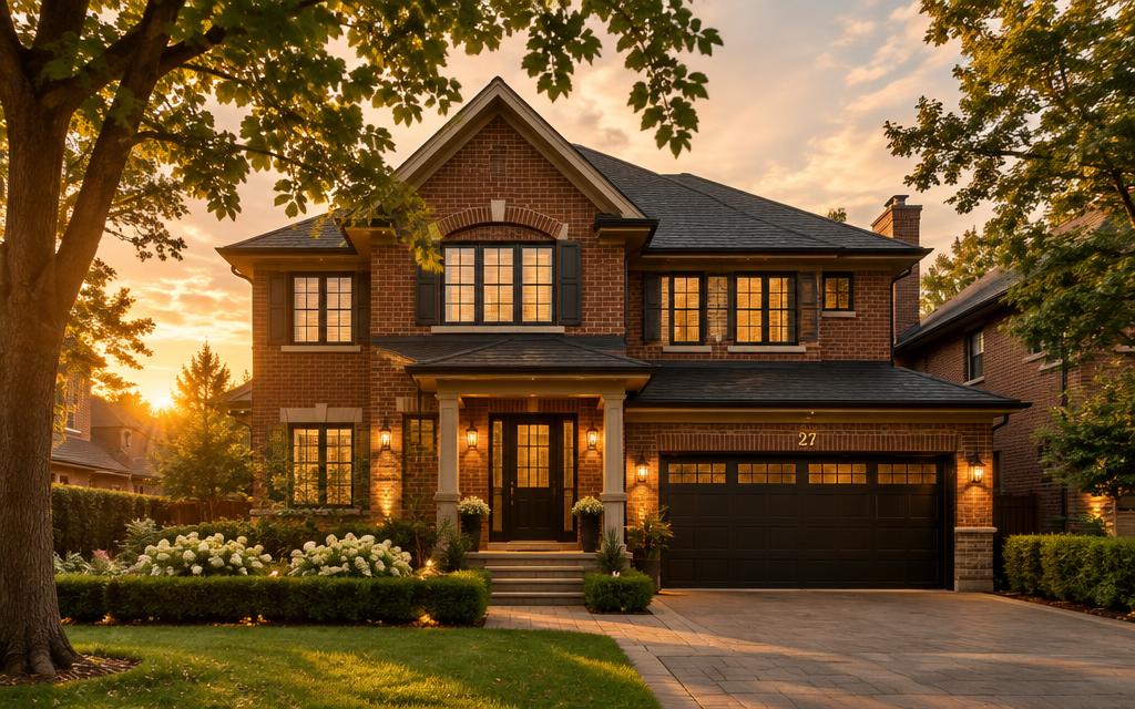 Homes